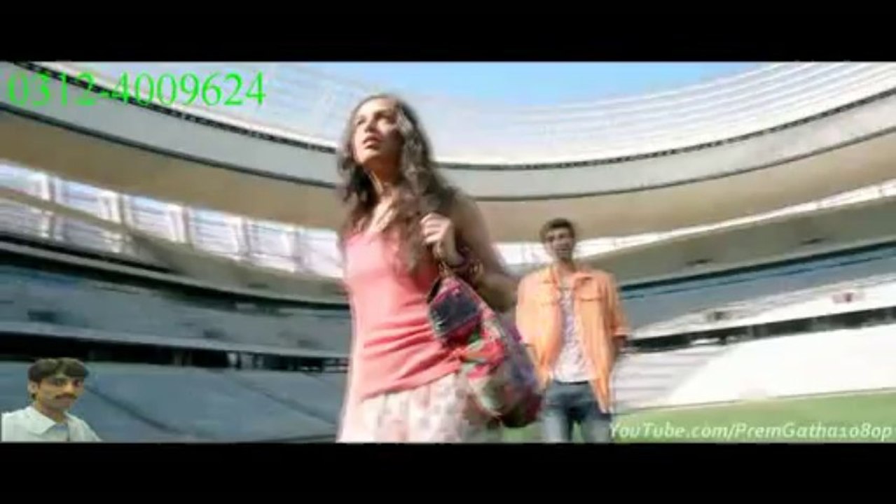 Chahu Main Yaa Naa - Aashiqui 2 full HD (1080p HD Song) - YouTube [720p]