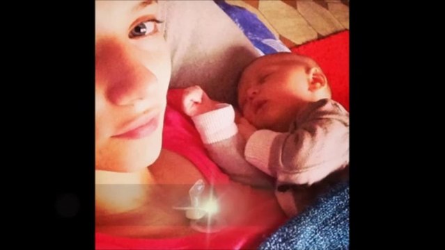 mon fils ma plus grande fierté