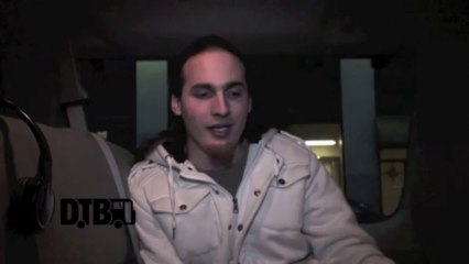 Jeff Loomis - CRAZY TOUR STORIES Ep. 69