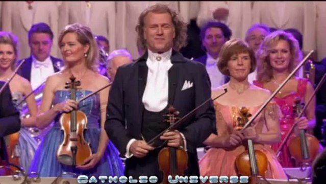 Christmas Series - Christmas Rose - André Rieu.