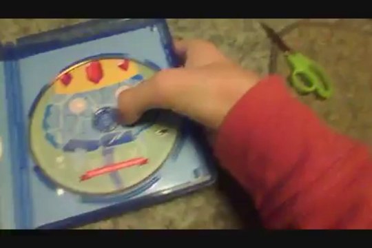 Adventure Time The Complete Second Season Blu Ray Unboxing