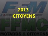 Adhésions 2014 FFMC