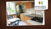 A vendre - Appartement - LE BOURGET DU LAC (73370) - 3 pièces - 71m²