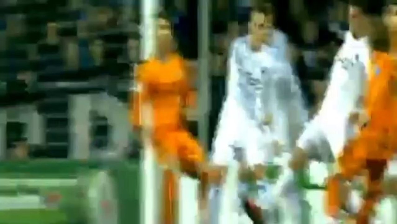Copenhavn Vs Real Madrid 0-2 All Goals & Highlights 10712/2013