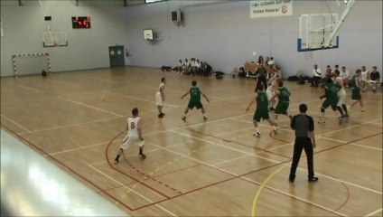 2013 12 08 DM1 ASCA ROUILLON Résumé