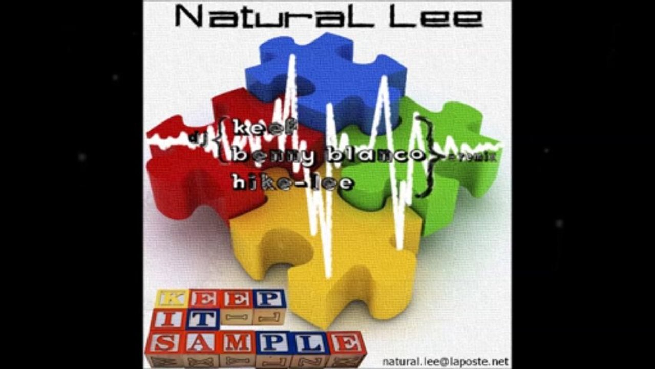 Freddie Fox  - Freddie Foxxx (NaturaL Lee Remix)