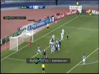 هدف فوز باير ليفركوزن