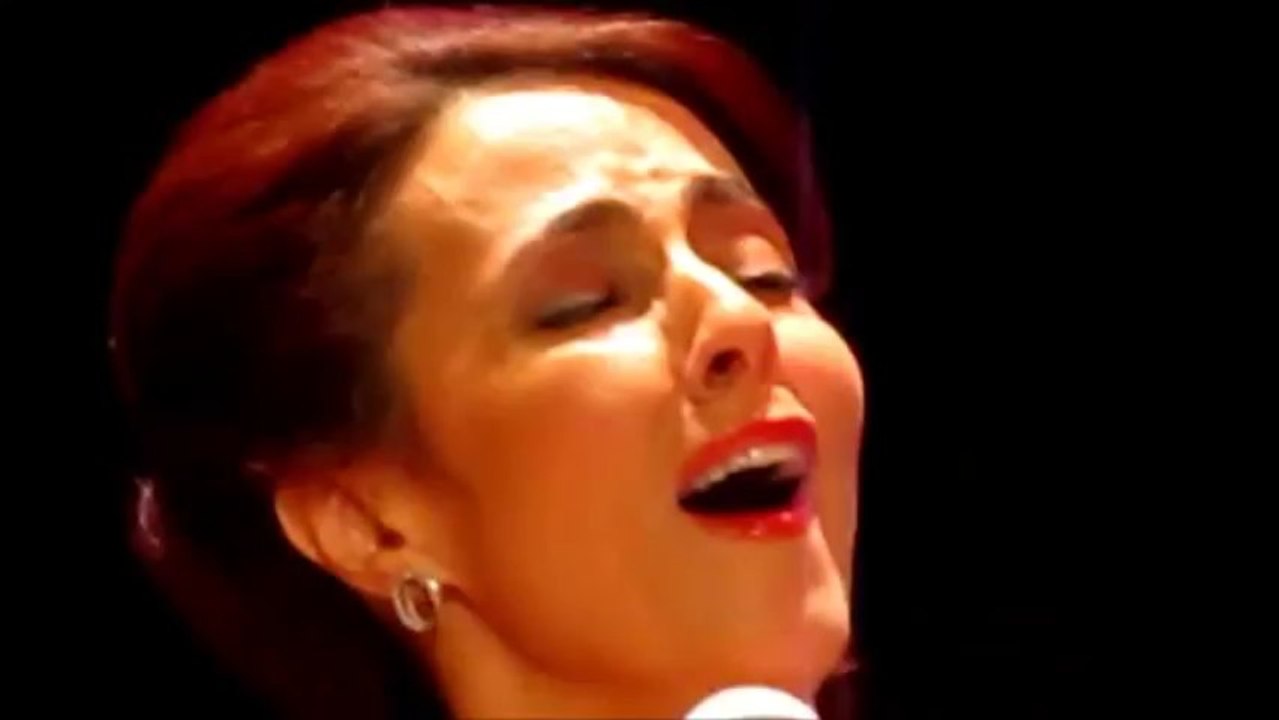 Arzu Akmeşe - Kışlalar(u.h.)