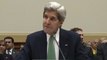 Kerry asks Congress not to impose new sanctions on Iran