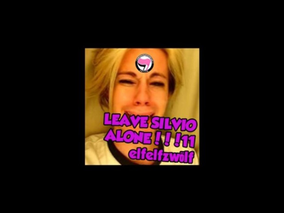 Rapvolution - Wo ist Silvio?