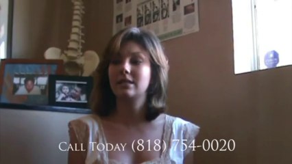 Chiropractor North Hollywood - Review 9 | 818-754-0020