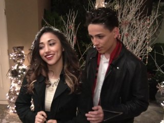 Robby Word & Alex G. - Let It Snow/Baby, It's Cold Outside