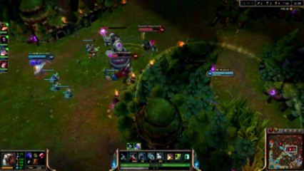 Quand Nawak joue a LoL #1