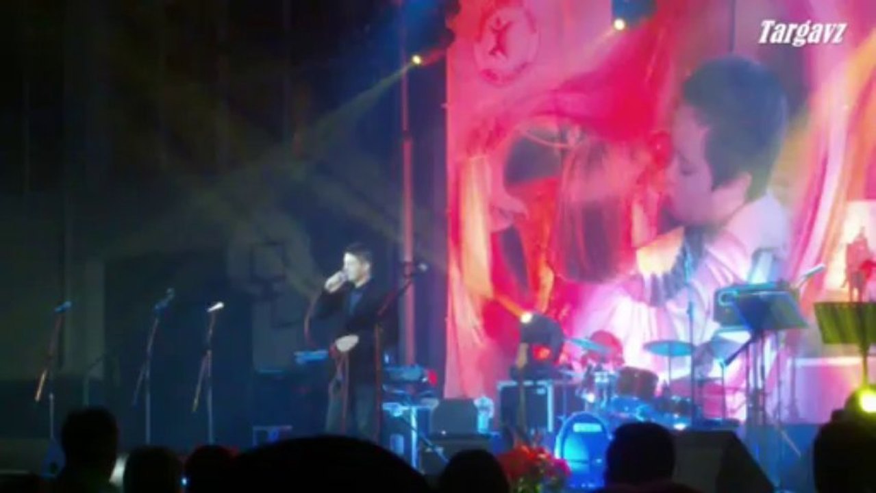 Humanitarni koncert - Djeca prije svega 8 .12. 2013 Varaždin