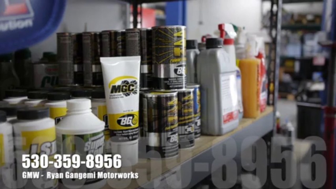 BMW Service and Repair Auburn - 1-530-210-2037 | Mini Cooper