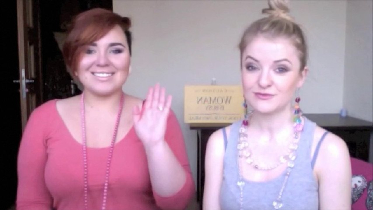 jak suszyć mokre włosy-tutorial