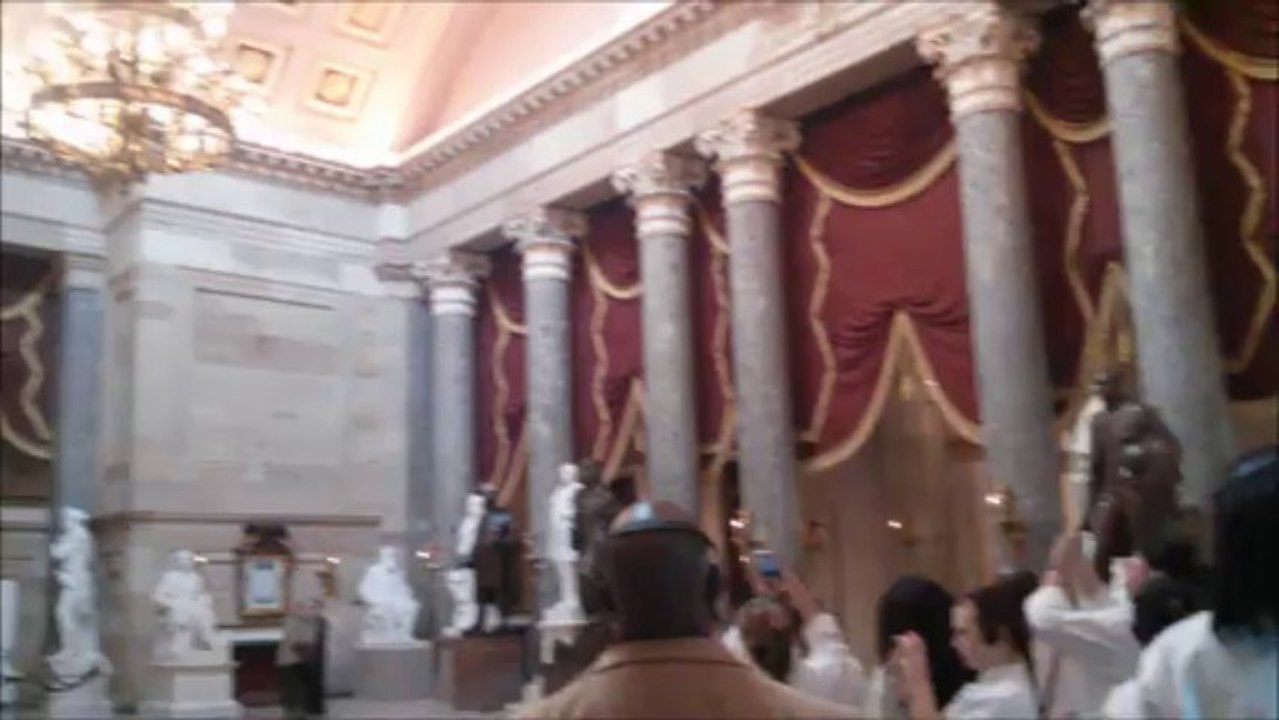washington