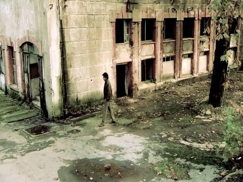 Ali Özel - Geç Kaldın