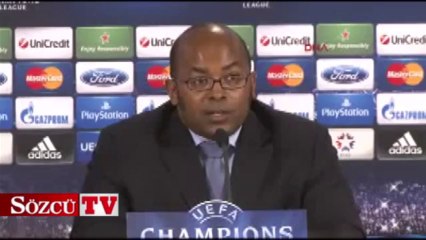 İşte UEFA'nın maçı erteleme sebebi!