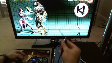 CronusMax - First Gaming Keyboard and Mouse on Xbox One