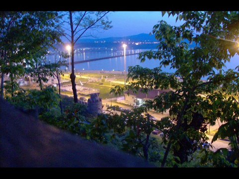 TEPE SEYRİ İLE BANDIRMA ÇİFTETELLİSİ BDMMA