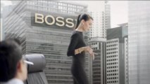 Pantene Ad Urges Women to Fight Workplace Stereotypes