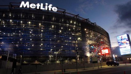 Tailgating Banned at Super Bowl; You May Eat in Your Car