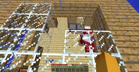 Un perro y Un Elmo-Episodio 3-Estamos atrapados en una isla...WILSON