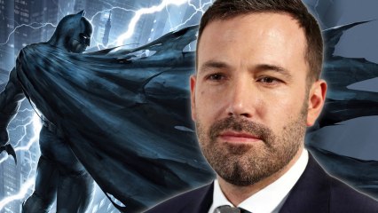 Ben Affleck Talks Batman With Playboy Magazine