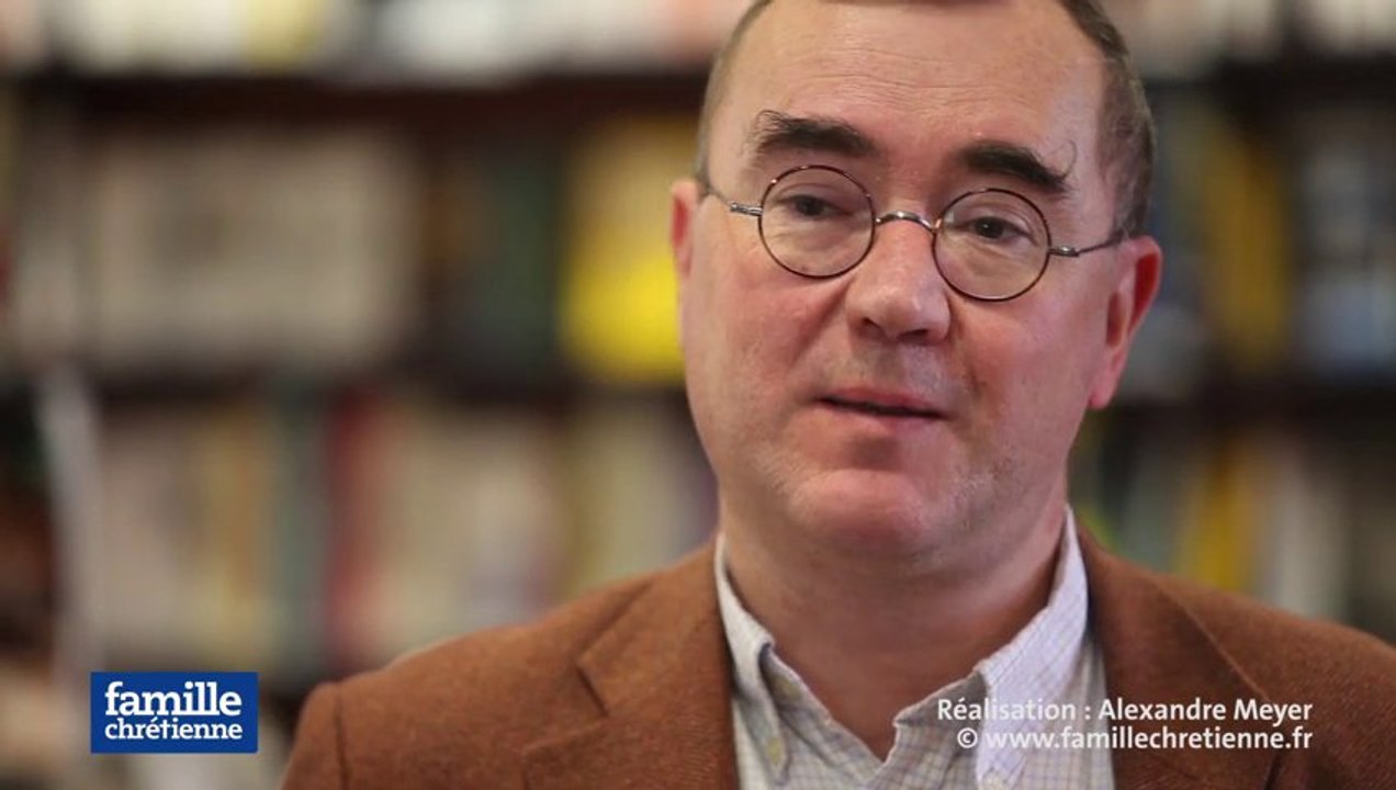 3 minutes en vérité avec François Maillot, directeur général de la Procure