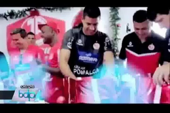 Brasil: impactantes imágenes de batalla campal en estadio que dejó un hincha muerto