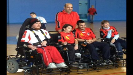 Présentation loto coeur de roses