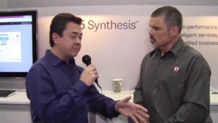 Gartner Data Center 2013: DDoS Reference Architecture