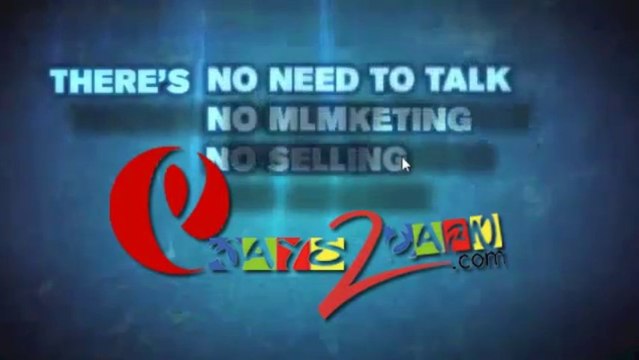 Best and Easiest Way to Make Reliable Money Online – Tutorial