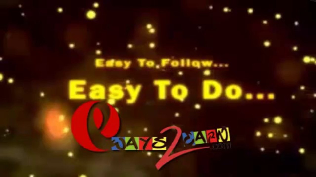 How to Make Money Online - Top 5 Ways to Make Cash from your Computer at Home‬