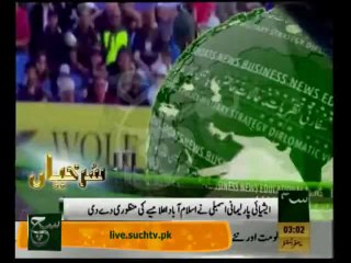 News Headlines 3am December 10, 2013