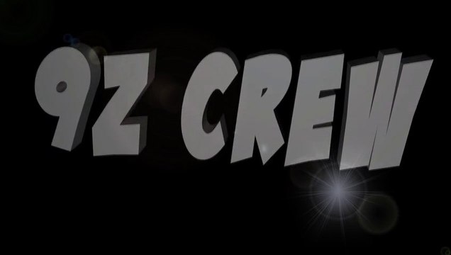 9Z Crew l Montage l Maâti