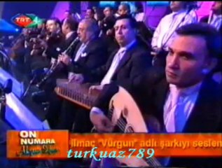 Alp ARSLAN-Bu Ne Sevgi Ah