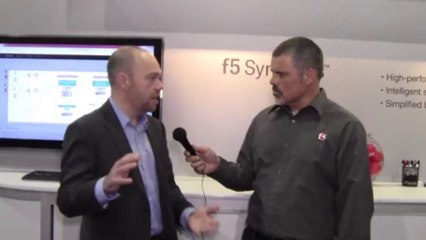 Gartner Data Center 2013: Application Services Reference Architecture