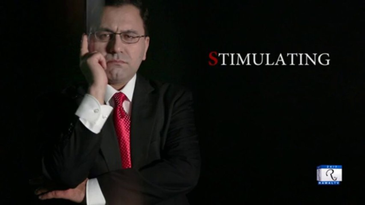 Promo Focus with Waqas Munawar