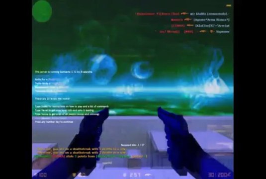 Counter Srtike 1.6 (Grandes Clasicos de Ayer y Hoy)