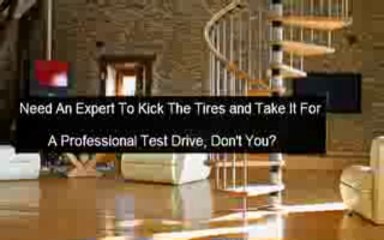 Manhattan Condo Inspection