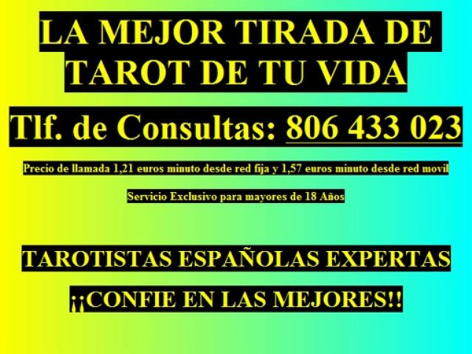 tiradas de tarot gratis si o no-806433023-tiradas de tarot