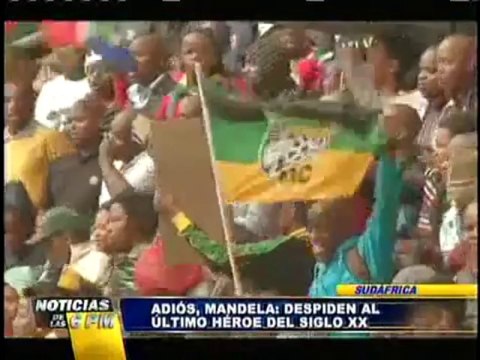 Noticias de las 6: cinco bomberos heridos tras incendio de fábrica en La Victoria (2/2)