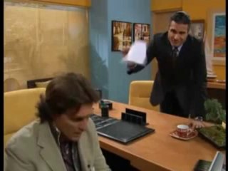 A feia mais bela - capitulo 264