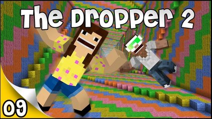 The Dropper 2 w/Biggs87x - Ep 09 - I'm Getting Good!