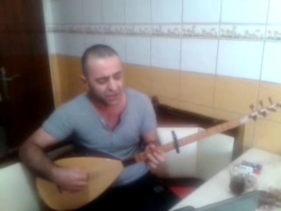 Murat Şahin & Yazın Yağar Kar Başıma-Felek Ne Derdin Var İse