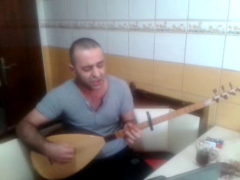 Murat Şahin & Yazın Yağar Kar Başıma-Felek Ne Derdin Var İse