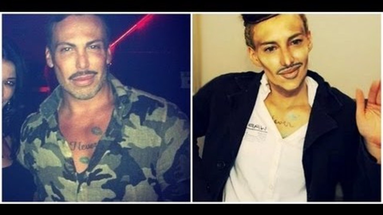 NEVEN CIGANOVIĆ TRANSFORMACIJA :)