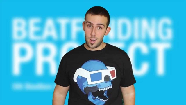 PROYECTO BEATFUNDING 2013: V Campeonato de España de Beatbox